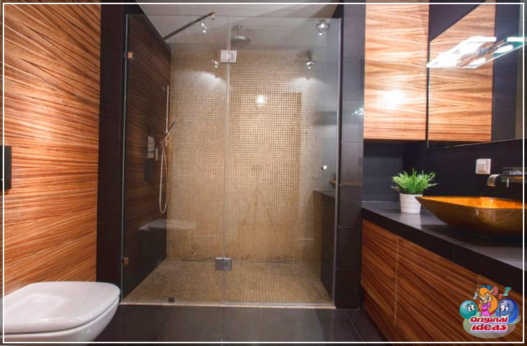50 idées de design de salle de bain de luxe (granit, cette salle de bain moderne, comptoir, chambre à coucher, luxe, salle de bain, design, idées, carreaux de céramique) 50 idées de design de salle de bain de luxe