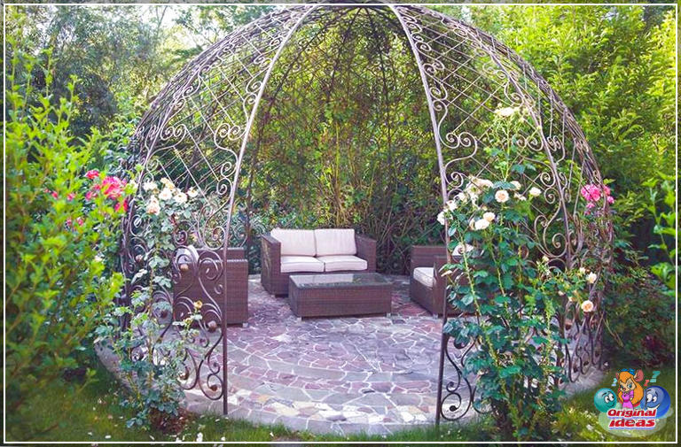 49 Gazebo Designs (Picture Gallery) (soffitto, spazio, gazebo, caratteristiche, disegni, foto, galleria, questo gazebo) 49 disegni di gazebo (galleria di immagini)