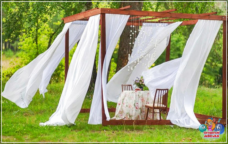 49 Gazebo Designs (Picture Gallery) (soffitto, spazio, gazebo, caratteristiche, disegni, foto, galleria, questo gazebo) 49 disegni di gazebo (galleria di immagini)