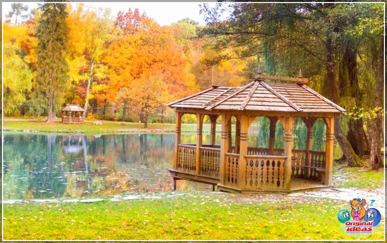 49 Gazebo Designs (Picture Gallery) (soffitto, spazio, gazebo, caratteristiche, disegni, foto, galleria, questo gazebo) 49 disegni di gazebo (galleria di immagini)