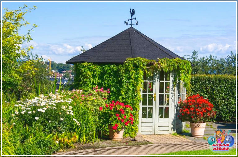 49 Gazebo Designs (Picture Gallery) (soffitto, spazio, gazebo, caratteristiche, disegni, foto, galleria, questo gazebo) 49 disegni di gazebo (galleria di immagini)