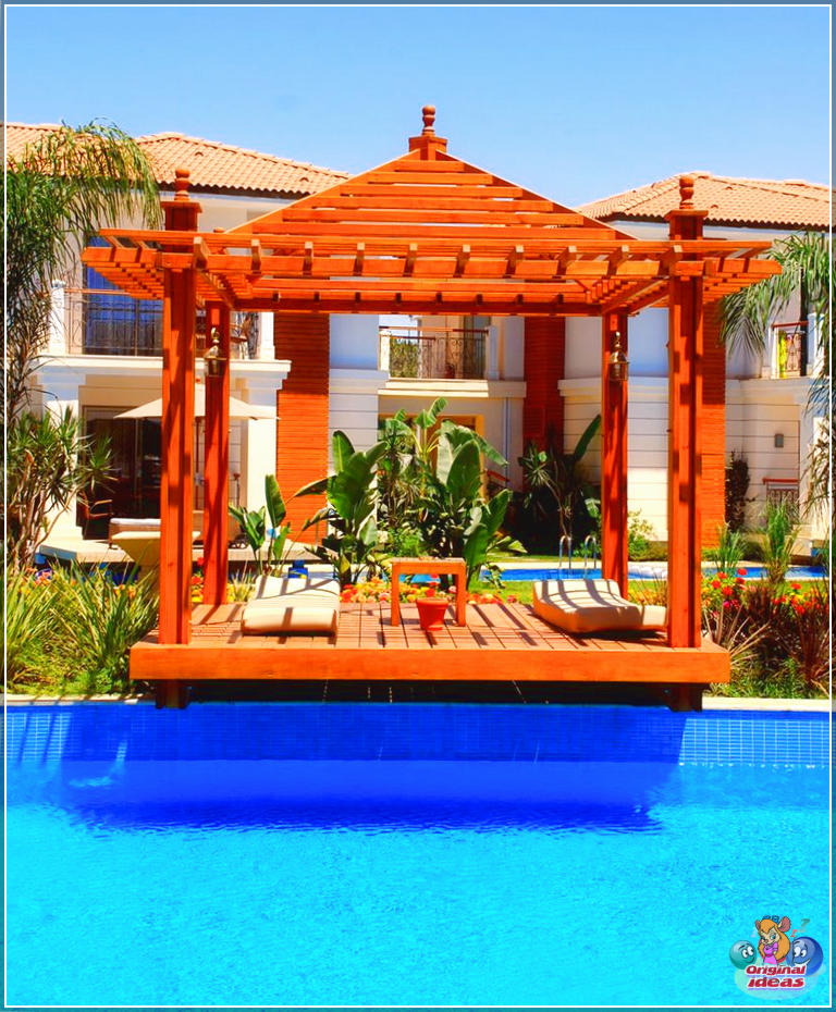 49 Gazebo Designs (Picture Gallery) (soffitto, spazio, gazebo, caratteristiche, disegni, foto, galleria, questo gazebo) 49 disegni di gazebo (galleria di immagini)