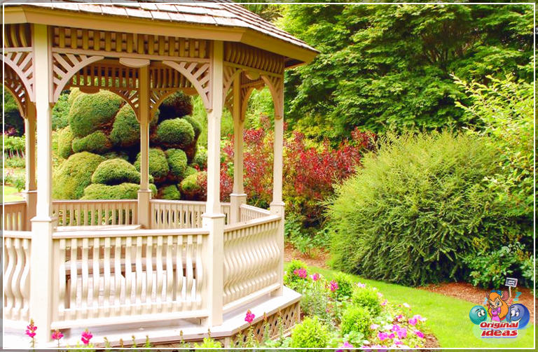 49 Gazebo Designs (Picture Gallery) (soffitto, spazio, gazebo, caratteristiche, disegni, foto, galleria, questo gazebo) 49 disegni di gazebo (galleria di immagini)
