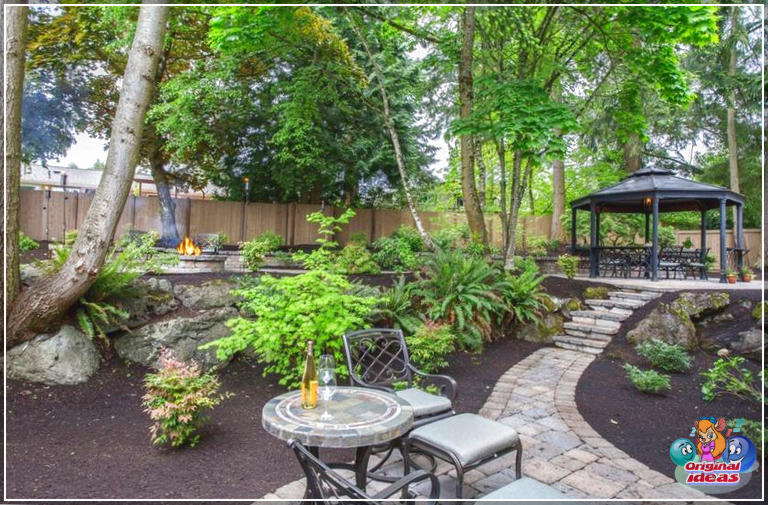 49 Gazebo Designs (Picture Gallery) (soffitto, spazio, gazebo, caratteristiche, disegni, foto, galleria, questo gazebo) 49 disegni di gazebo (galleria di immagini)