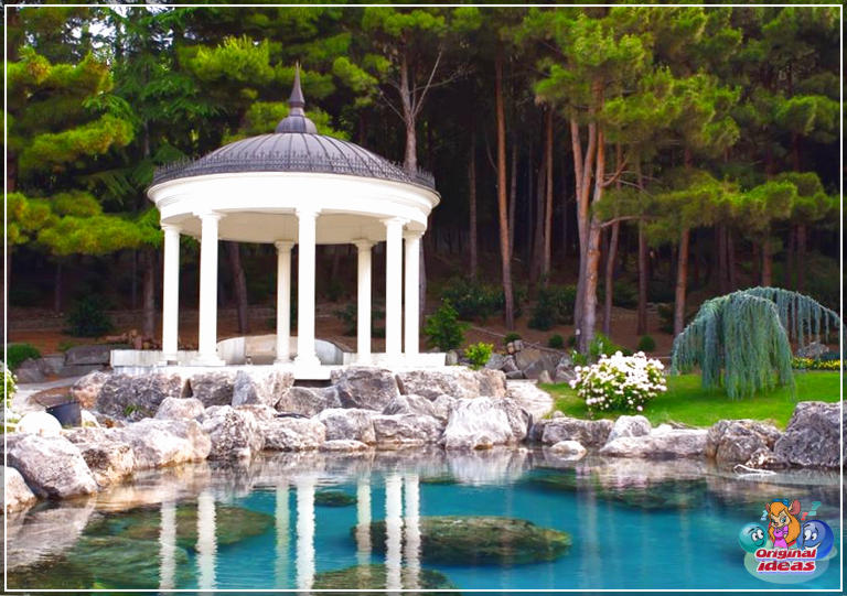 49 Gazebo Designs (Picture Gallery) (soffitto, spazio, gazebo, caratteristiche, disegni, foto, galleria, questo gazebo) 49 disegni di gazebo (galleria di immagini)