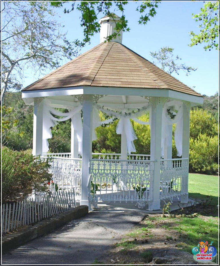 49 Gazebo Designs (Picture Gallery) (soffitto, spazio, gazebo, caratteristiche, disegni, foto, galleria, questo gazebo) 49 disegni di gazebo (galleria di immagini)