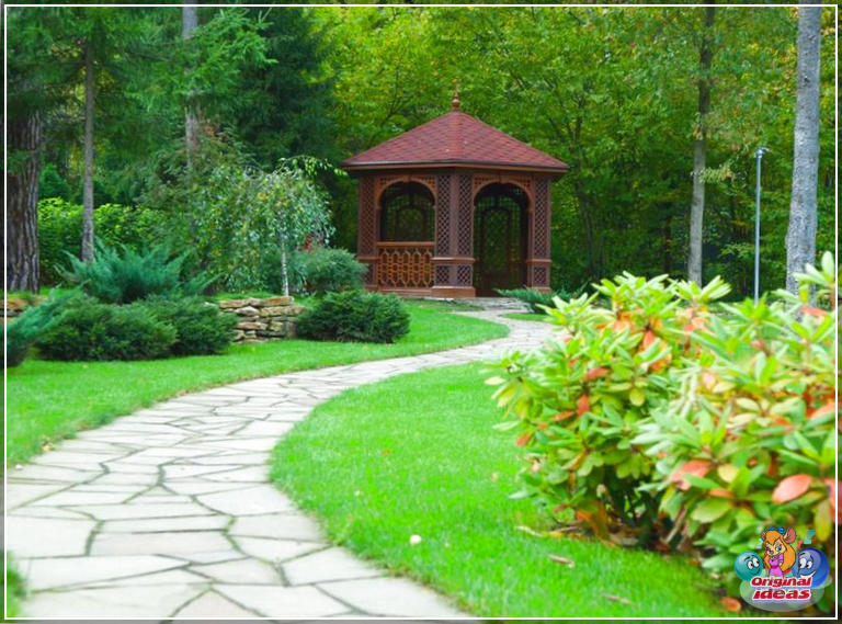 49 Gazebo Designs (Picture Gallery) (soffitto, spazio, gazebo, caratteristiche, disegni, foto, galleria, questo gazebo) 49 disegni di gazebo (galleria di immagini)