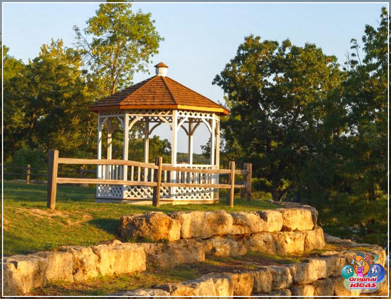 49 Gazebo Designs (Picture Gallery) (soffitto, spazio, gazebo, caratteristiche, disegni, foto, galleria, questo gazebo) 49 disegni di gazebo (galleria di immagini)