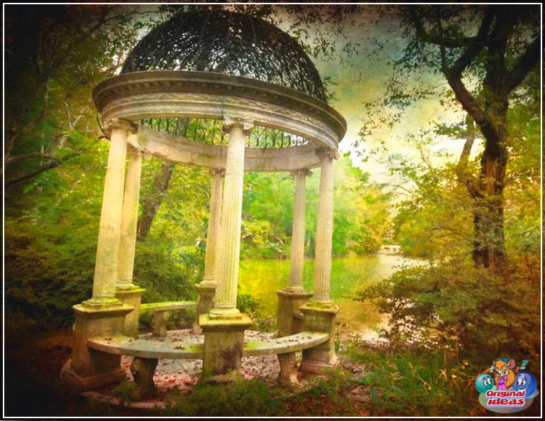 49 Gazebo Designs (Picture Gallery) (soffitto, spazio, gazebo, caratteristiche, disegni, foto, galleria, questo gazebo) 49 disegni di gazebo (galleria di immagini)