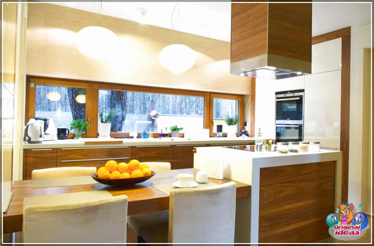 petit Petite cuisine contemporaine