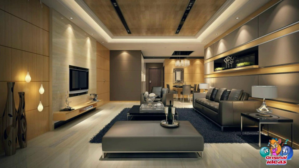 Interior Design Ideas