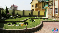 Ландшафтний дизайн