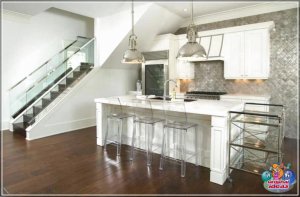 29 сучасных ідэй дызайну белай кухні