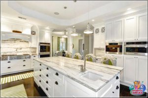 Што такое пераходны стыль. Ідэі дызайну інтэр'еру