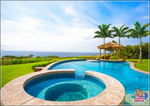 54 раскошныя праекты плавальных басейнаў