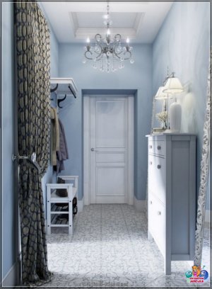 Дызайн невялікага пярэдняга пакоя: 115 фотаздымкаў лепшых рашэнняў для выбару стылю