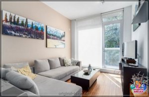 Маленькая гасціная - парады па выбары стылю і лепшых ідэй для прымянення сучаснага дызайну (115 фота...