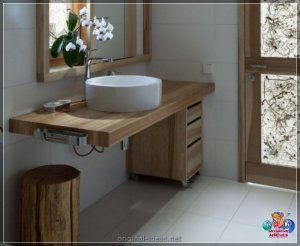 Ракавіна ў ваннай: 140 фотаздымкаў сучасных тыпаў 2023 года і парады для іх рэалізацыі