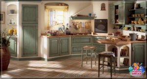 Набор кухні - 105 фотаздымкаў прыгожых і сучасных ідэй для сучаснай кухні