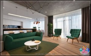 Набор мяккай мэблі - ідэі сучаснага выбару і парады па выкарыстанні мяккай мэблі (відэа + 110 фотазд...