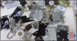 Мэбля для кабінета: агляд элементаў і кампанентаў вядучых вытворцаў (120 фотаздымкаў і відэа)