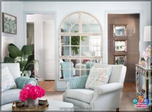 Дэкор кватэры - 110 фотаздымкаў стварэння стыльнага і адпаведнага ўпрыгожвання для кватэр