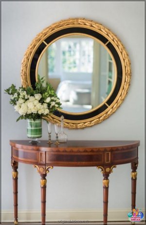 Дэкор люстэрка: 110 фотаздымкаў розных ідэй і правілаў прымянення люстэркаў