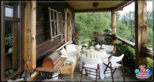 Diy Veranda - Ідэі для ўпрыгожвання і ўпрыгожвання стыльнай і сучаснай веранды (90 фотаздымкаў)