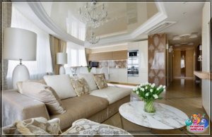 Бэжавы інтэр'ер: 100 фотаздымкаў ідэальных прыкладаў у бэжавым колеры