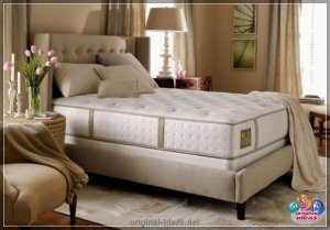 Ложак спальня - 100 фотаздымкаў лепшага дызайну і сучасных мадэляў бачыць тут!