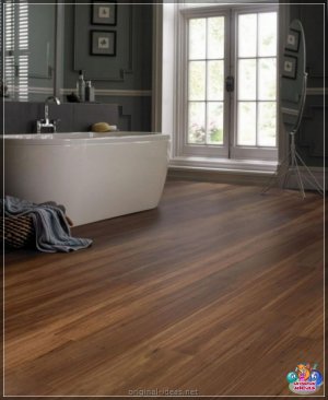 Павел у ваннай: парады па выбары падлогі і падлогі (відэа + 95 фотаздымкаў)