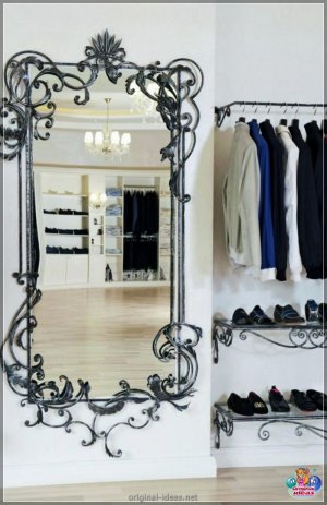 Форыныя залы - Асаблівасці выбару ювелірных вырабаў для сучасных калідораў (відэа + 115 фотаздымкаў)