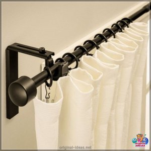 Шторы шторы: 145 фотаздымкаў і відэа парамей, як выбраць шторы для штор