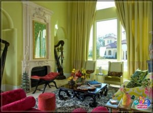 Зялёныя шторы: перавагі выкарыстання і парады, як стыльна ўпрыгожыць Windows (125 фотаздымкаў)