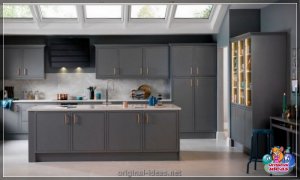 Упрыгожванне кухні - 140 фотаздымкаў прыкладаў лепшых варыянтаў дызайну і дызайну