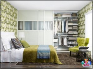 Ледзічны гардэроб - 100 фотаздымкаў лепшых новых прадуктаў сучаснага дызайну