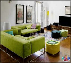 Навіеты гасцінай 2023 года: Топ-15 рэальных фотаздымкаў эксклюзіўнага дызайну