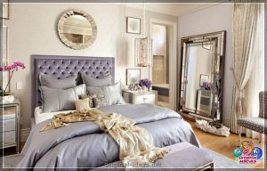 Люстэрка ў спальні - 125 фотаздымкаў і відэа з люстэркамі ў сучасным дызайне
