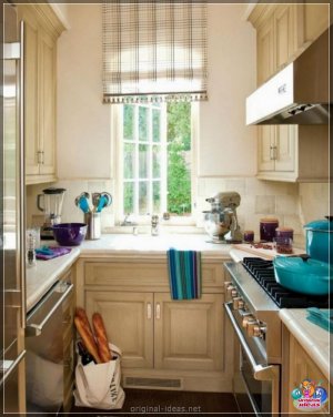 Новыя шторы для кухні 2023: 130 фотаздымкаў прыкладаў сучасных і прыгожых штор