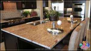 Кухонны стол: 135 фотаздымкаў бягучых прыкладаў выкарыстання стала ў кухонным інтэр'еры