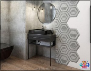 Люстэрка ў ваннай: 115 фатаграфій дызайнерскіх ідэй і крытэрыяў для выбару люстэркаў