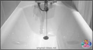 Аднаўленне ваннай пакоі: прыклады аднаўлення ваннай пакоі і варыянтаў яго ўпрыгожвання (125 фотаздым...