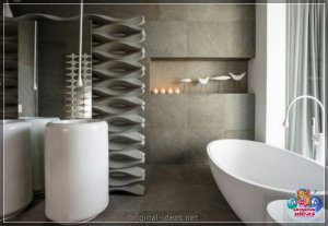 Якую ванну лепш выбраць: 110 фотаздымкаў рэальных ідэй для ўпрыгожвання ваннай пакоі