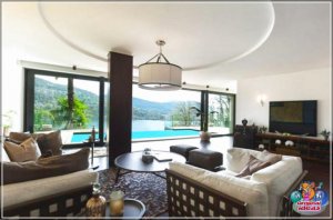 79 Ідэі дызайну інтэр'еру гасцінай і мэбля (паўсядзённыя і афіцыйныя)