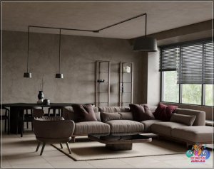 Дызайн інтэр'еру 2023 | Лепшыя праекты (+65 фота)