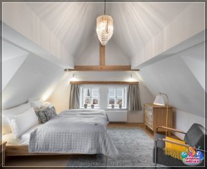 Спальня ў кватэры - 100 лепшых фотаздымкаў сучасных ідэй дызайну!