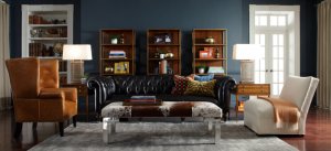 Мяккая мэбля рэжысёра - 120 фотаздымкаў з яркім дызайнам!