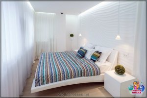 Спальня 10 кв. м. - 110 фотаздымкаў лепшых ідэй для дызайну і дызайну!