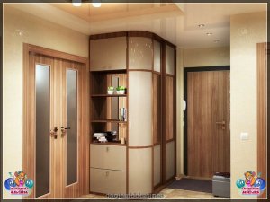 Табліца трансфарматара: фотаздымкі стыльнага дызайну ў топ-10