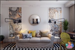 Гасцёўня 16 квадратных метраў. м. - 110 фотаздымкаў з цікавымі прыкладамі інтэр'ераў!